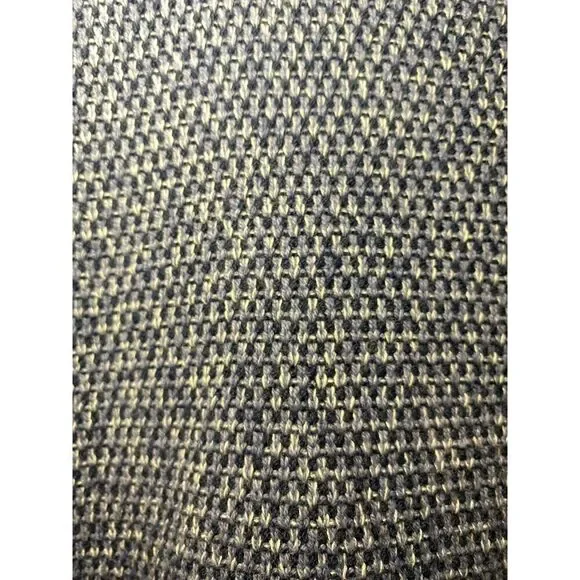 J. Jill Pure Jill Funnel Neck Top in Marled Blue Size Petite Small - Picture 4 of 4